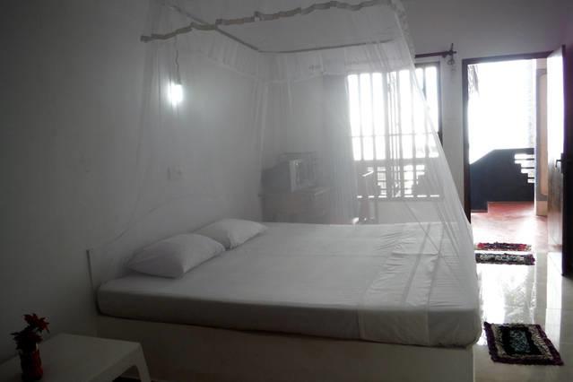 Githmini Beach House And Toures ฮิกคาดูวา ภายนอก รูปภาพ