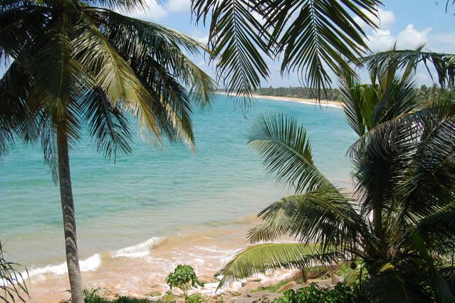 Githmini Beach House And Toures ฮิกคาดูวา ภายนอก รูปภาพ